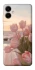 Чохол на Samsung Galaxy A06 Morning Flowers zon фото 1 з 1