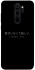 Чехол на Xiaomi Redmi Note 8 Pro Japanese I Miss You фото 1 из 1