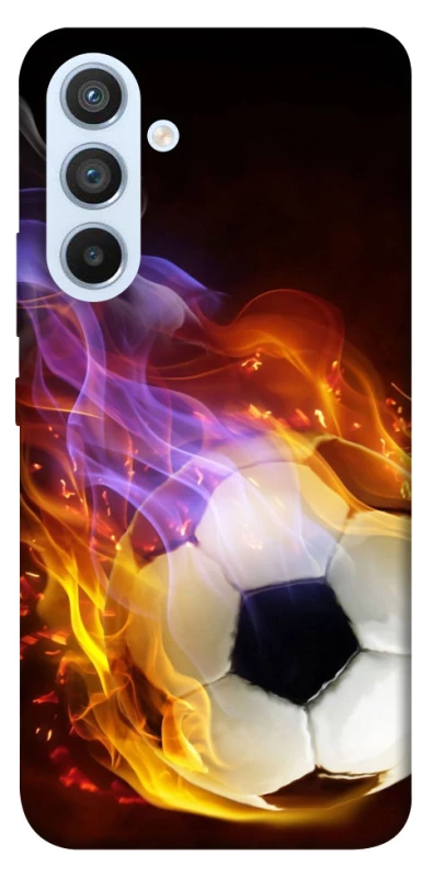 Чохол на Samsung Galaxy A54 5G Football Abstract фото 1 з 1