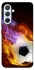Чохол на Samsung Galaxy A54 5G Football Abstract фото 1 з 1
