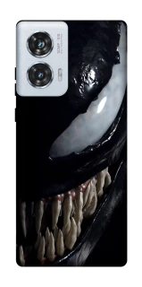 Чохол на Motorola Edge 50 Fusion Venom smile фото 1 з 1