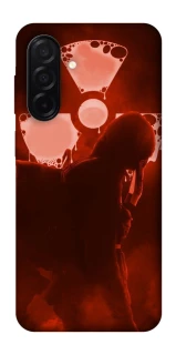 Чохол на Samsung Galaxy A26 5G Радіація v8 фото 1 з 1