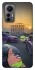 Чохол на Xiaomi 12 Lite Патрік на перегонах фото 1 з 1