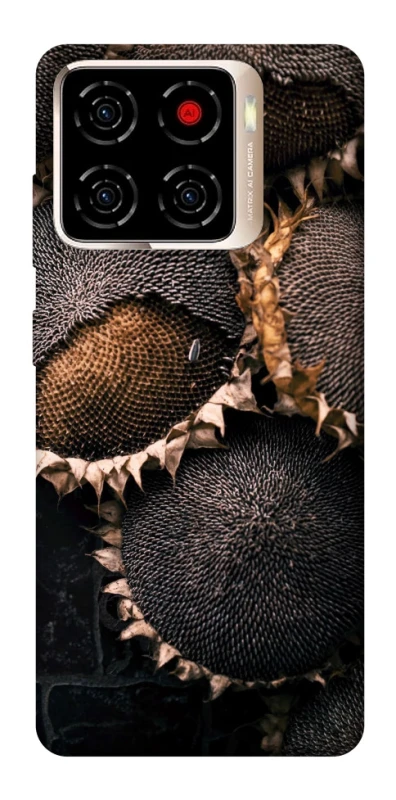 Чохол на ZTE Blade A56 Dreams2 фото 1 з 1