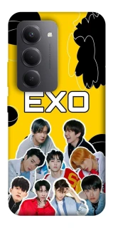 Чехол на Xiaomi Redmi 15 (EU) EXO v3 фото 1 из 1