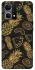 Чохол на Oppo Reno 7 4G Pineapple фото 1 з 1