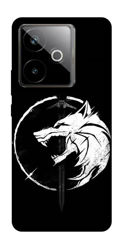 Чохол на Realme GT 7T Школа Вовка фото 1 з 1