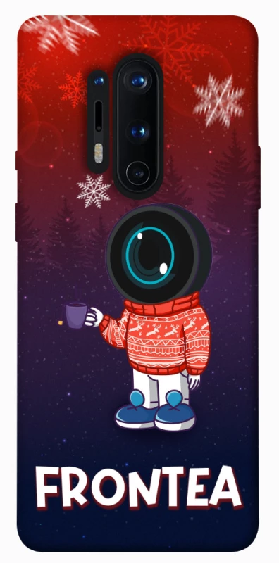 Чохол на OnePlus 8 Pro Frontea фото 1 з 1