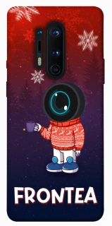 Чохол на OnePlus 8 Pro Frontea фото 1 з 1