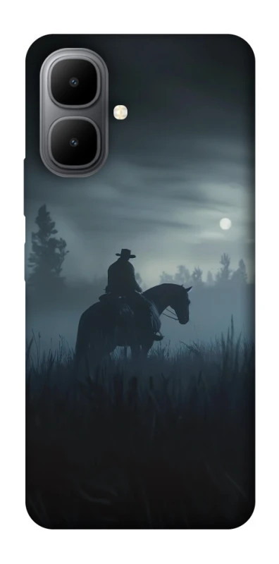 Чохол на Infinix Smart 10 cowboy фото 1 з 1