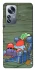Чохол на Xiaomi 12 / 12X Mr.Krabs фото 1 з 1