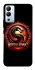 Чохол на Infinix Hot 12i Mortal Kombat Dragon фото 1 з 1
