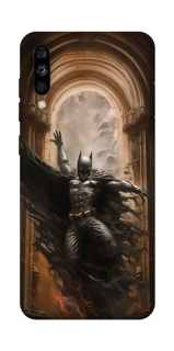 Чохол на ZTE Blade A7s (2019) Batman v3 фото 1 з 1