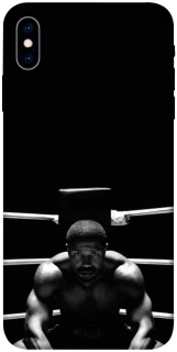 Чехол на Apple iPhone X (5.8") ring фото 1 из 1