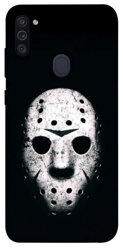 Чехол на Samsung Galaxy M11 Jason фото 1 из 1