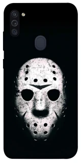 Чехол на Samsung Galaxy M11 Jason фото 1 из 1