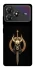 Чехол на ZTE Blade A36 Golden Berserker фото 1 из 1
