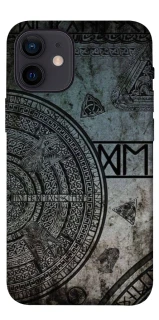 Чохол на Apple iPhone 12 mini (5.4") Viking aesthetics фото 1 з 1