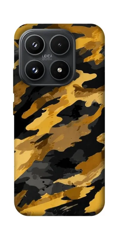 Чохол на Xiaomi 17 camouflage v3 фото 1 з 1