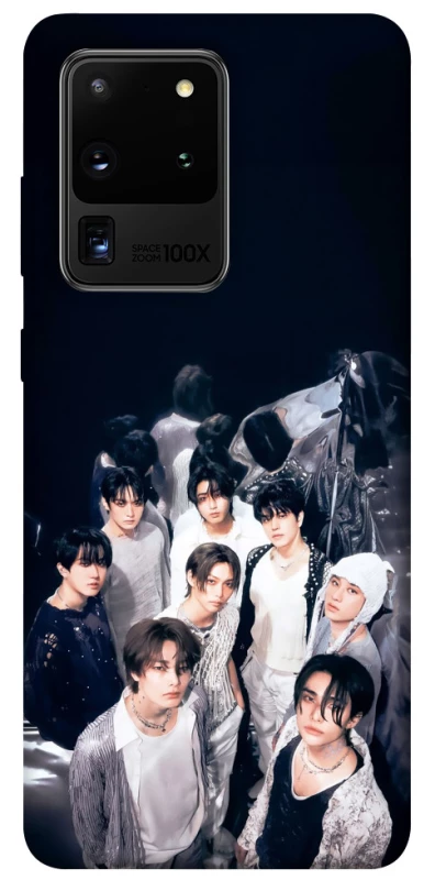 Чохол на Samsung Galaxy S20 Ultra Stray Kids v4 фото 1 з 1