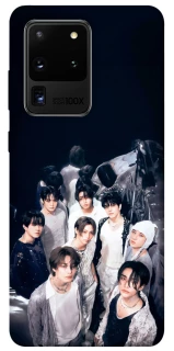 Чехол на Samsung Galaxy S20 Ultra Stray Kids v4 фото 1 из 1
