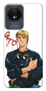 Чохол на Vivo Y02 Onizuka фото 1 з 1