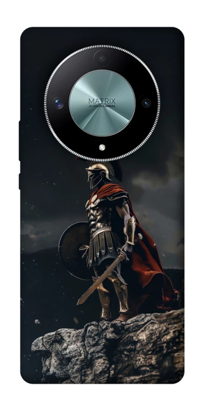 Чохол на Huawei Magic6 Lite Roman warrior фото 1 з 1