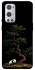 Чехол на OnePlus 9 Pro Panda and tree фото 1 из 1