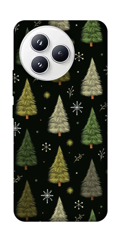 Чехол на Xiaomi Civi 5 Pro Новогодний v42 фото 1 из 1