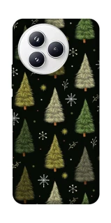 Чехол на Xiaomi Civi 5 Pro Новогодний v42 фото 1 из 1