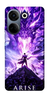 Чохол на TECNO Camon 20 Pro (CK7n) Solo Leaving фото 1 з 1