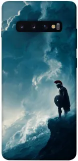 Чохол на Samsung Galaxy S10+ Odyssey ver.2 фото 1 з 1