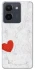Чехол на Vivo Y36 Love aesthetic ver.5 фото 1 из 1