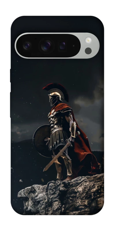 Чохол на Google Pixel 9 Pro XL Roman warrior фото 1 з 1