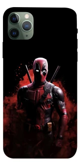 Чохол на Apple iPhone 11 Pro Max (6.5") Deadpool фото 1 з 1