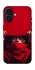 Чехол на Apple iPhone 16 Itachi Uchiha v2 фото 1 из 1