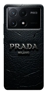 Чохол на Xiaomi Poco X6 Prada ver.3 фото 1 з 1