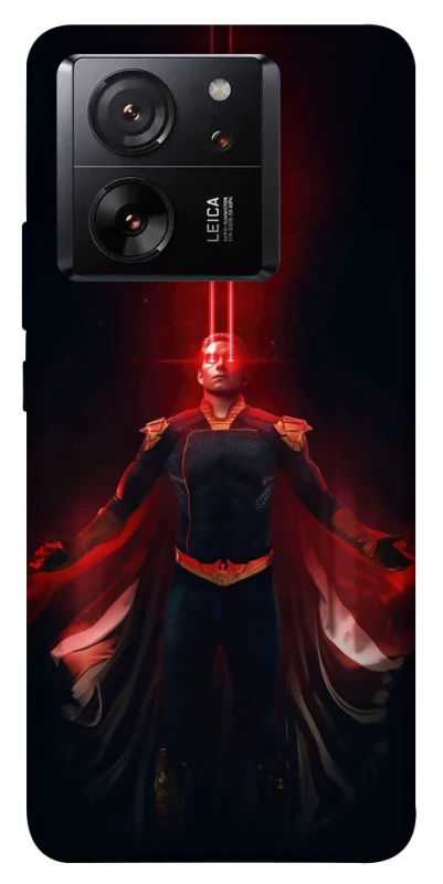 Чохол на Xiaomi 13T Pro Homelander v2 фото 1 з 1