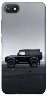 Чохол на Xiaomi Redmi 6A Land rover фото 1 з 1