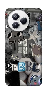 Чехол на Xiaomi Civi 5 Pro Pebble фото 1 из 1