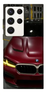 Чохол на Samsung Galaxy S23 Ultra BMW V56 фото 1 з 1