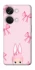 Чохол на OnePlus Nord 3 Ribbon Bunny фото 1 з 1