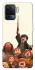 Чехол на Oppo Reno 5 Lite Harry Potter V22 фото 1 из 1