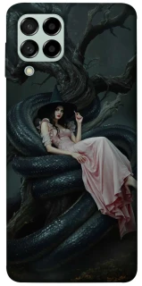 Чохол на Samsung Galaxy M53 5G Halloween Witch ver.7 фото 1 з 1