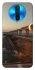 Чехол на Xiaomi Redmi K30 Крымский мост устал фото 1 из 1