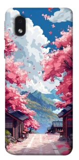 Чехол на Samsung Galaxy M01 Core / A01 Core Japanese vibe фото 1 из 1