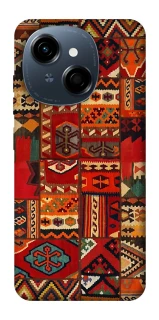 Чохол на TECNO Spark Go 1 Килим v53 фото 1 з 1