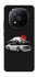 Чохол на Xiaomi Redmi Note 14 Pro+ 5G Машина аніме фото 1 з 1