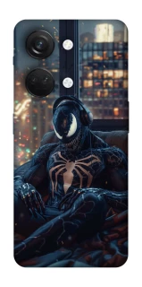 Чехол на OnePlus Nord 3 Venom earphones фото 1 из 1