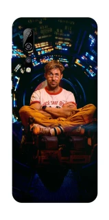 Чохол на ZTE Axon 10 Pro Project Hail Mary ver.3 фото 1 з 1